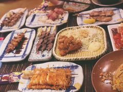 -平成屋·午肴夜酒(四川北路店)