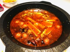 -鸭掌门特色火锅(文景路店)