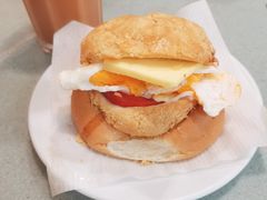 -华嫂冰室(尖沙咀店)
