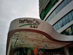 -深圳来福士广场