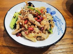 -阿木舂记·特色小吃(平江路店)