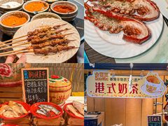 -深圳彭年万丽酒店