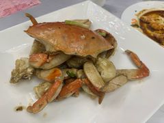 -东江海鲜酒家(艺都分店)