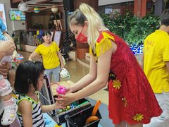 -三亚亚龙湾天域度假酒店