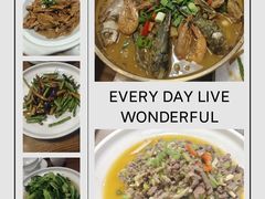 -食光慢宴·安吉土菜馆