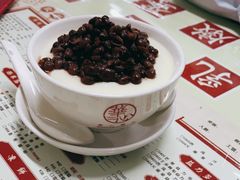 -香港華心糖水鋪(南西总店)