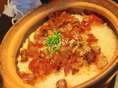 腊味煲仔饭-小资太太餐厅(南岗区店)