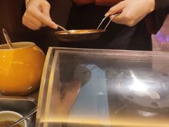 -岷山饭店-芝芝自助餐厅