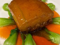 金刚火方-功德林素菜饭庄(前门店)