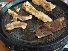 -猪小牛烤肉(青塔店)