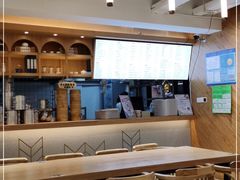-早安山丘·豆浆油条(小木桥路店)