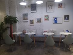 大堂-风甜日暖·星座主题甜点(东二环泰禾店)