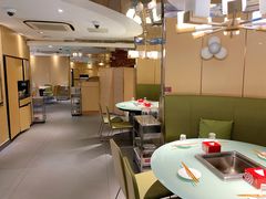 -海底捞火锅(上元大街店)