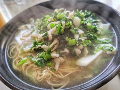 -老地方面馆(思南路店)