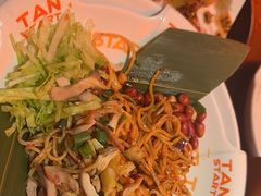 -探鱼·鲜青椒爽麻烤鱼(北京路天河城店)