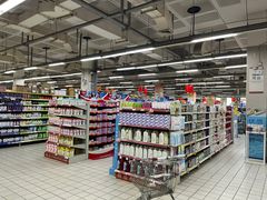 -米兰超市(红桥店)