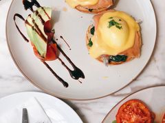 -农畉LONFOOD(福田星河COCOPark店)