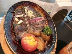 -404干式熟成牛排馆•聚会餐厅