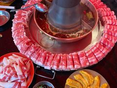 -刘老表·瓦罐汤涮肉(青云谱店)