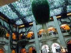 -深圳东部华侨城茵特拉根酒店