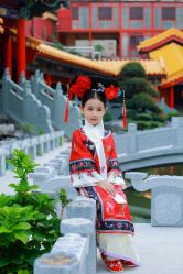 -蜜糖派儿童摄影(青建·太阳岛店)