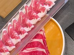 -阿古蒙·传统涮火锅自助(三台子万象汇店)