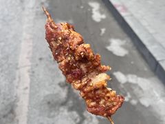 -辽B·小串(总店)