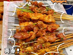 -三毛烧烤·南昌大排档(山姆店)
