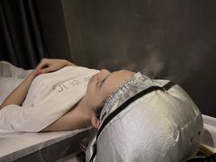 -施奈儿.洗头頭療.按摩SPA.采耳(上梅林店)