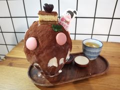 -WONDER ICE 萬得冰田(建設路总店)