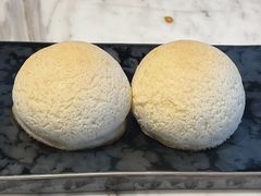 酥皮叉烧包-新荣记(新源南路店)