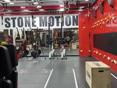 -Stone Motion释动健身