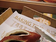 -Dough&Joe团憩(瑞虹天地月亮湾店)