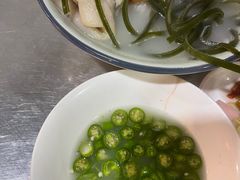 -渔桥李记奶汤面(东街店)