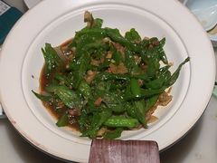 -佬麻雀·剁椒鱼头(京基KK One店)