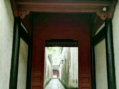 -慈城孔庙
