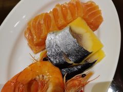 -大连君悦酒店·乐厨