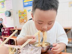 -小李腌粉(东海店)
