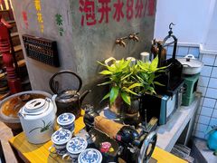 -逸桂禾面馆