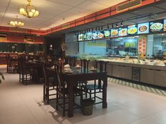 -前门烤鸭(江东中路店)