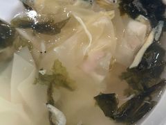 小馄饨-同心楼(解放北路店)