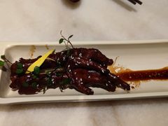 吮指鸡爪-桂满陇-西湖船宴(西单大悦城店)