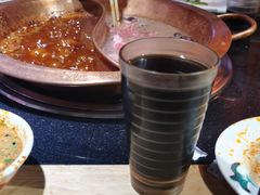 -老版火锅(半坡店)