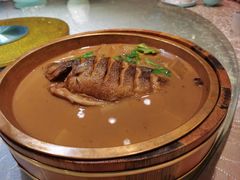 红焖鱼-博望坡酒楼(漕溪路店)