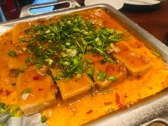 -绿茶餐厅(领展购物广场·中关村店)