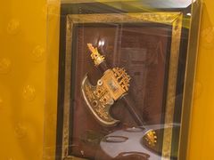 -红色江山(首钢国际大厦店)