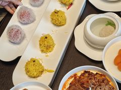 -墨泉峰味(润和国际广场店)