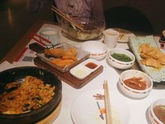 -七八冷面·延边朝鲜族美食(圣熙八号店)