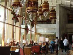 The-曼谷文华中心点大酒店