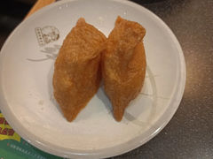 -禾绿回转寿司(万柳华联店)